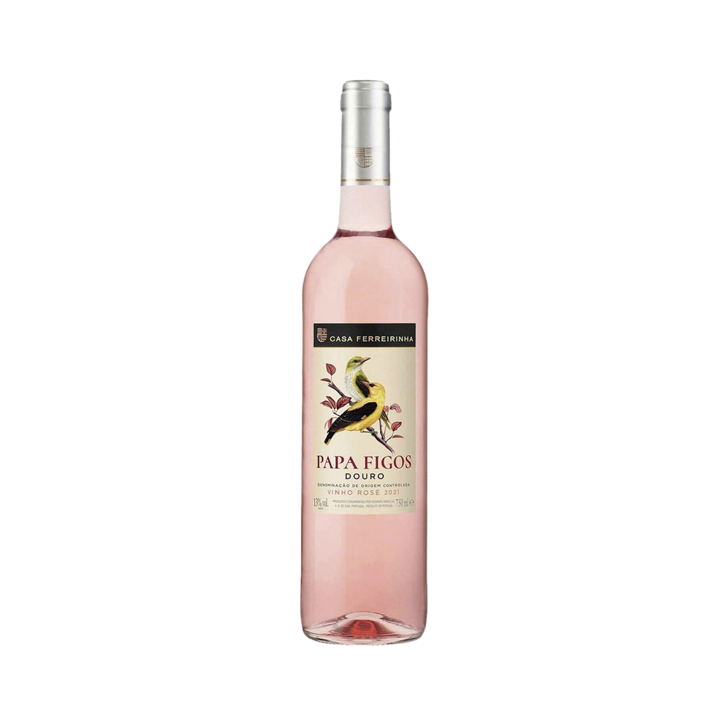 Imagen de Papa Figos - Vino Rose