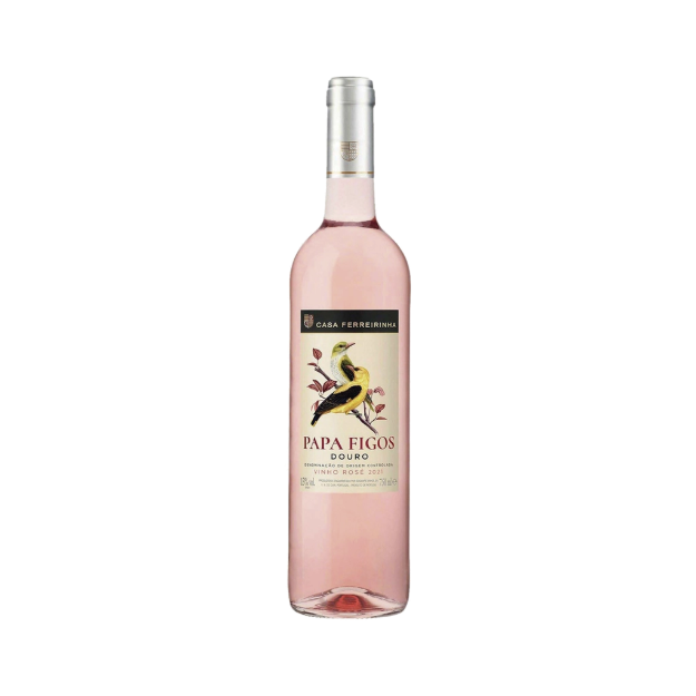 Imagen de Papa Figos - Vino Rose