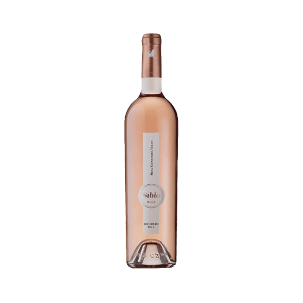 Imagen de Síbio - Vino Rose
