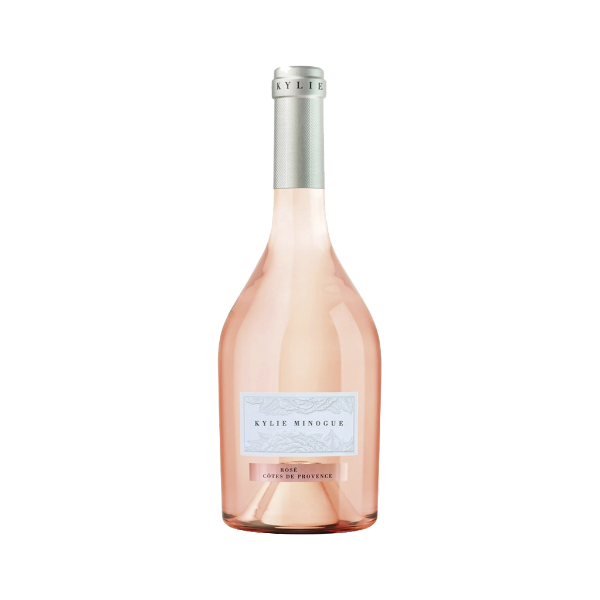 Imagen de Kylie Minogue Côtes de Provence - Vino Rose