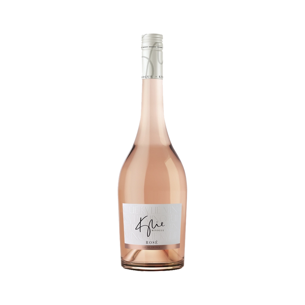 Imagen de Kylie Minogue Vin de France - Vino Rose