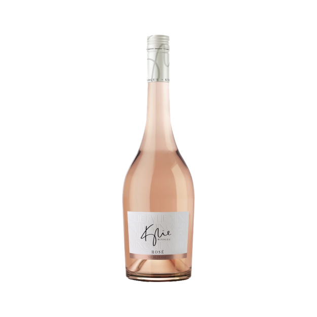 Imagen de Kylie Minogue Vin de France - Vino Rose