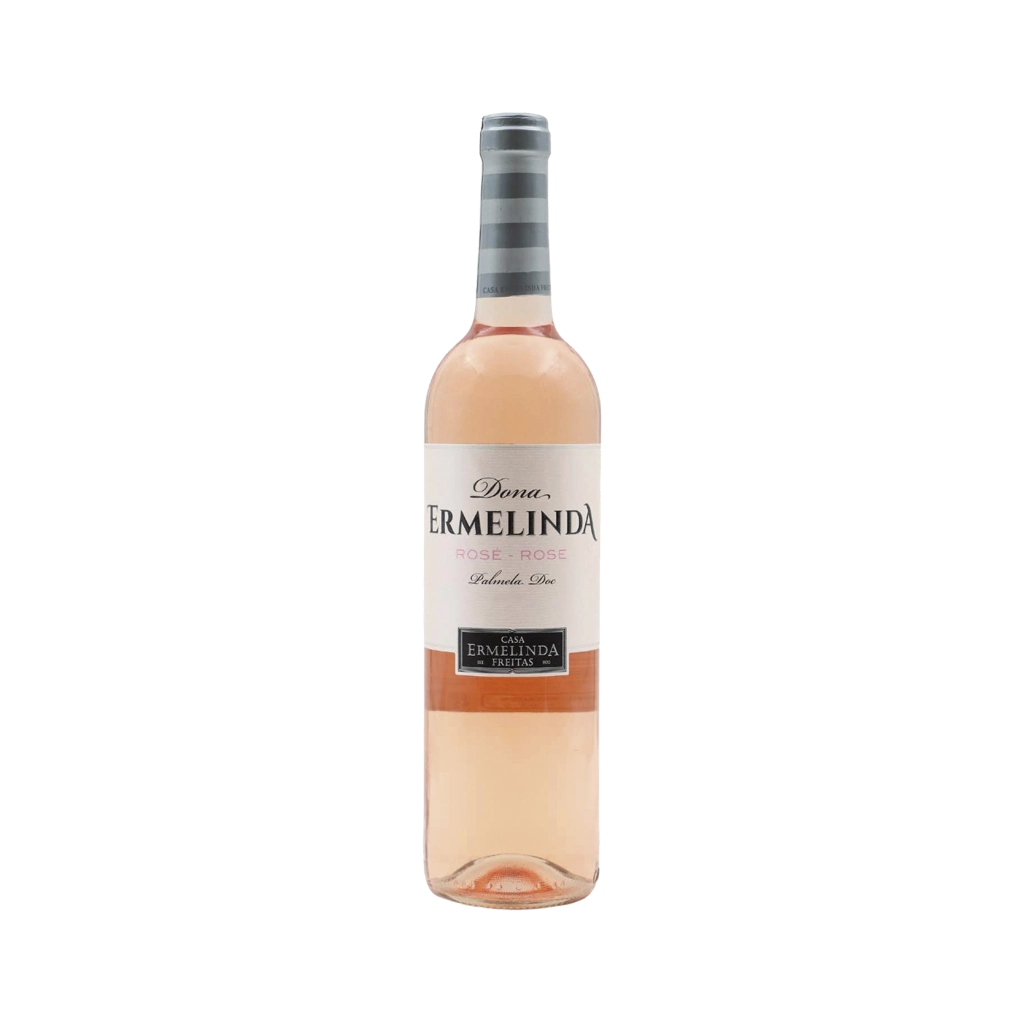 Imagen de Dona Ermelinda - Vino Rose