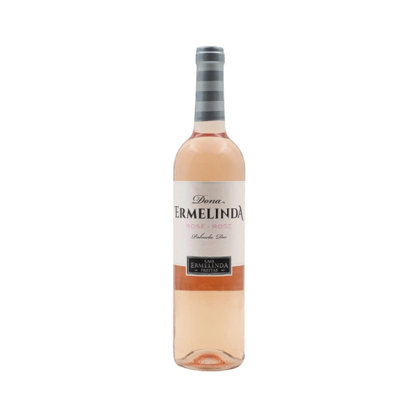 Imagen de Dona Ermelinda - Vino Rose