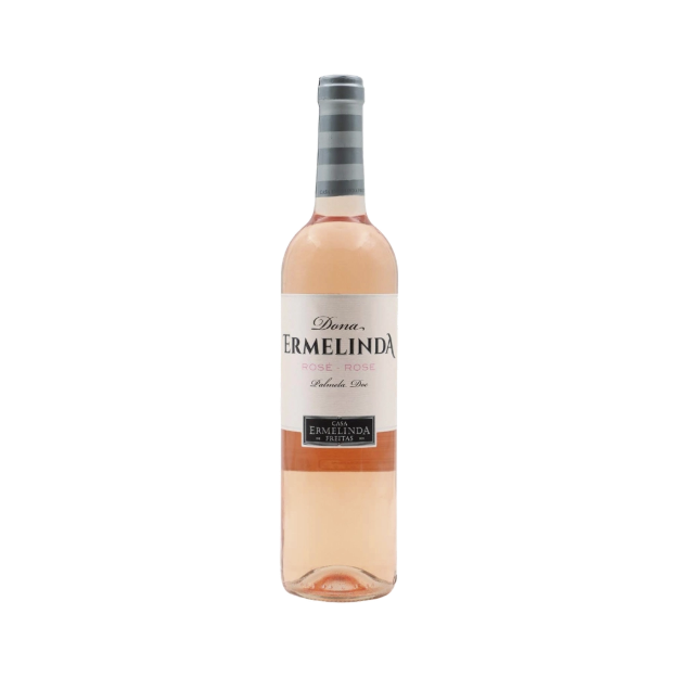 Picture of Dona Ermelinda - Rosé Wine