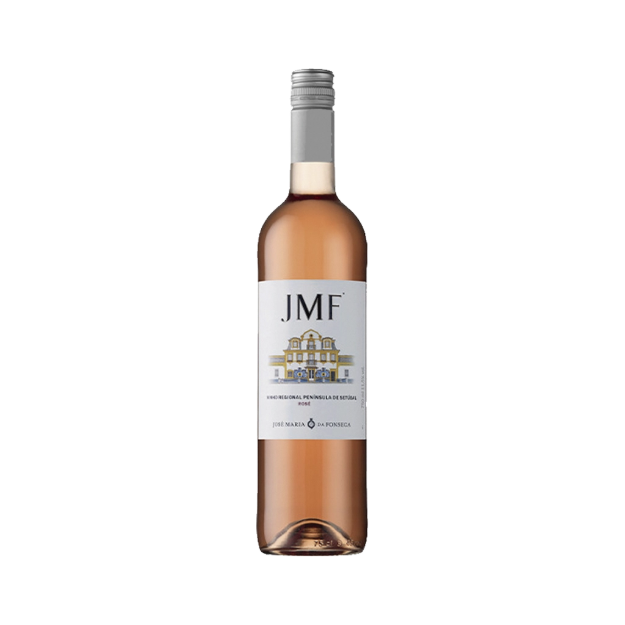 Imagen de JMF - Vino Rose