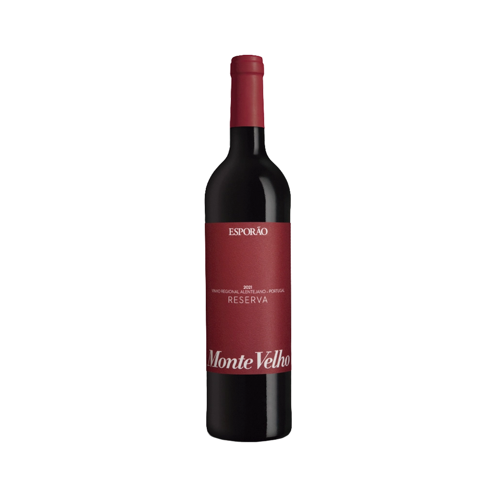 Imagen de Monte Velho Reserva - Vino Tinto