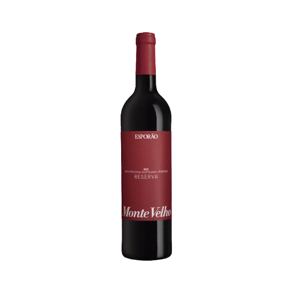 Imagen de Monte Velho Reserva - Vino Tinto