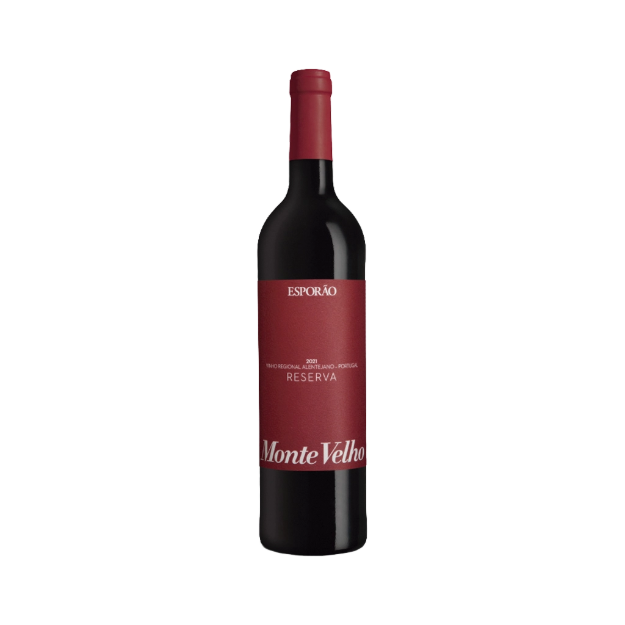 Imagen de Monte Velho Reserva - Vino Tinto