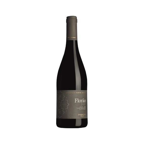 Imagen de Florão - Vino Tinto