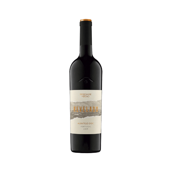 Imagen de Herdade do Peso Revelado - Vino Tinto