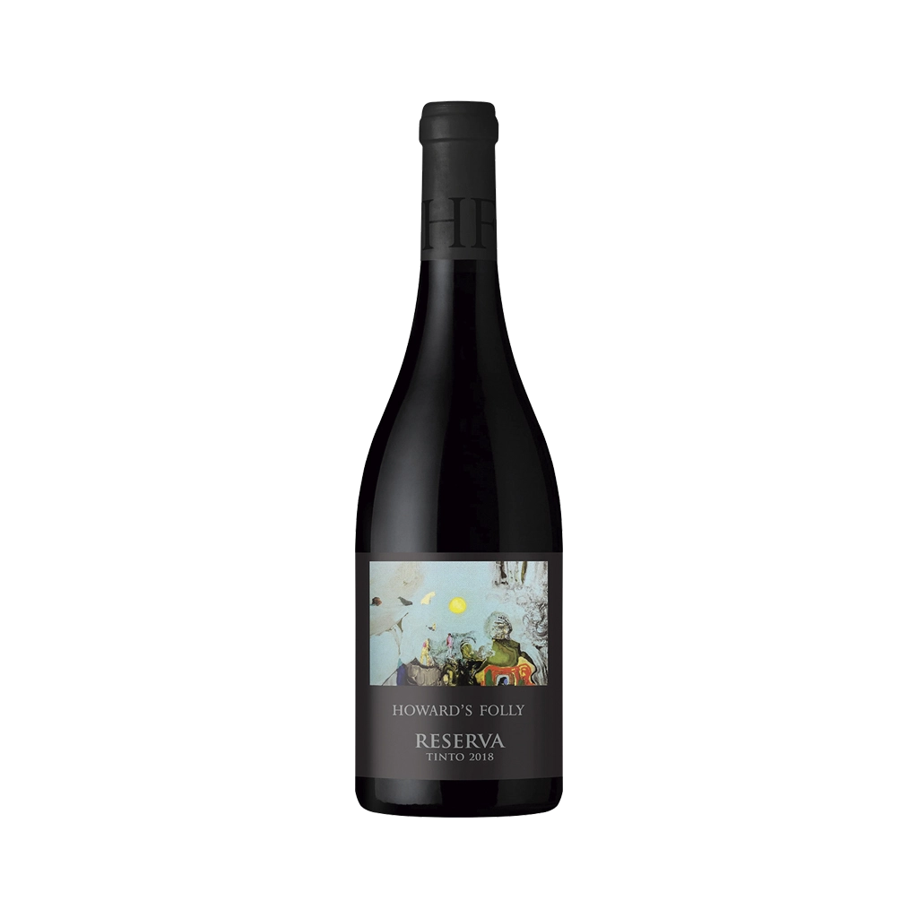 Imagen de Howard's Folly Sonhador Reserva - Vino Tinto