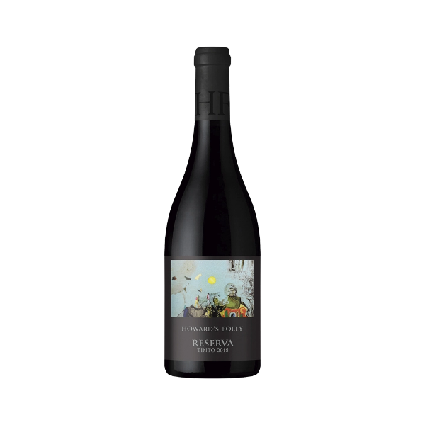Imagen de Howard's Folly Sonhador Reserva - Vino Tinto
