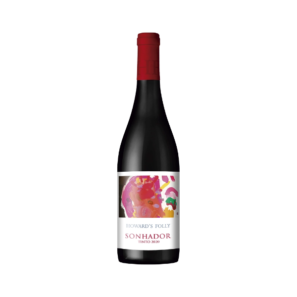 Imagen de Howard's Folly Sonhador - Vino Tinto