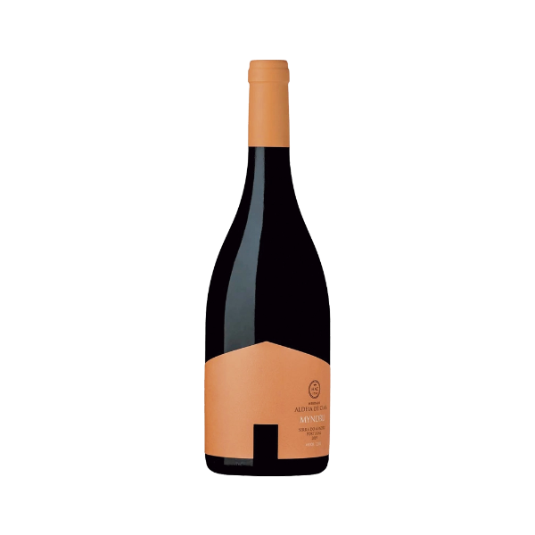 Imagen de Myndru - Vino Tinto