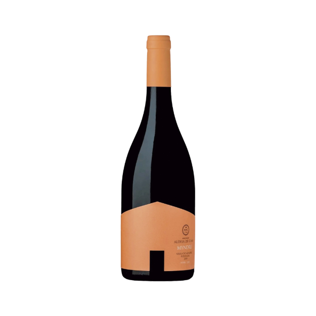 Imagen de Myndru - Vino Tinto