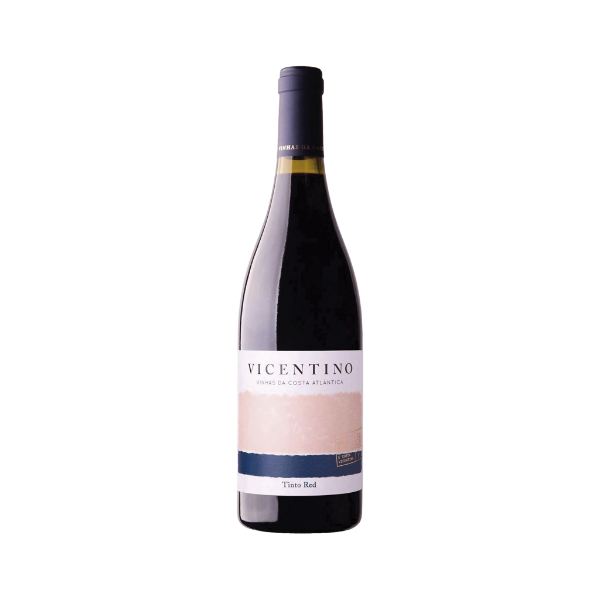Imagen de Vicentino - Vino Tinto