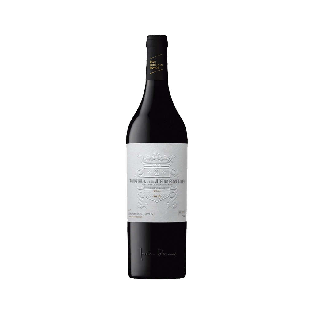 Imagen de Vinha do Jeremias - Vino Tinto