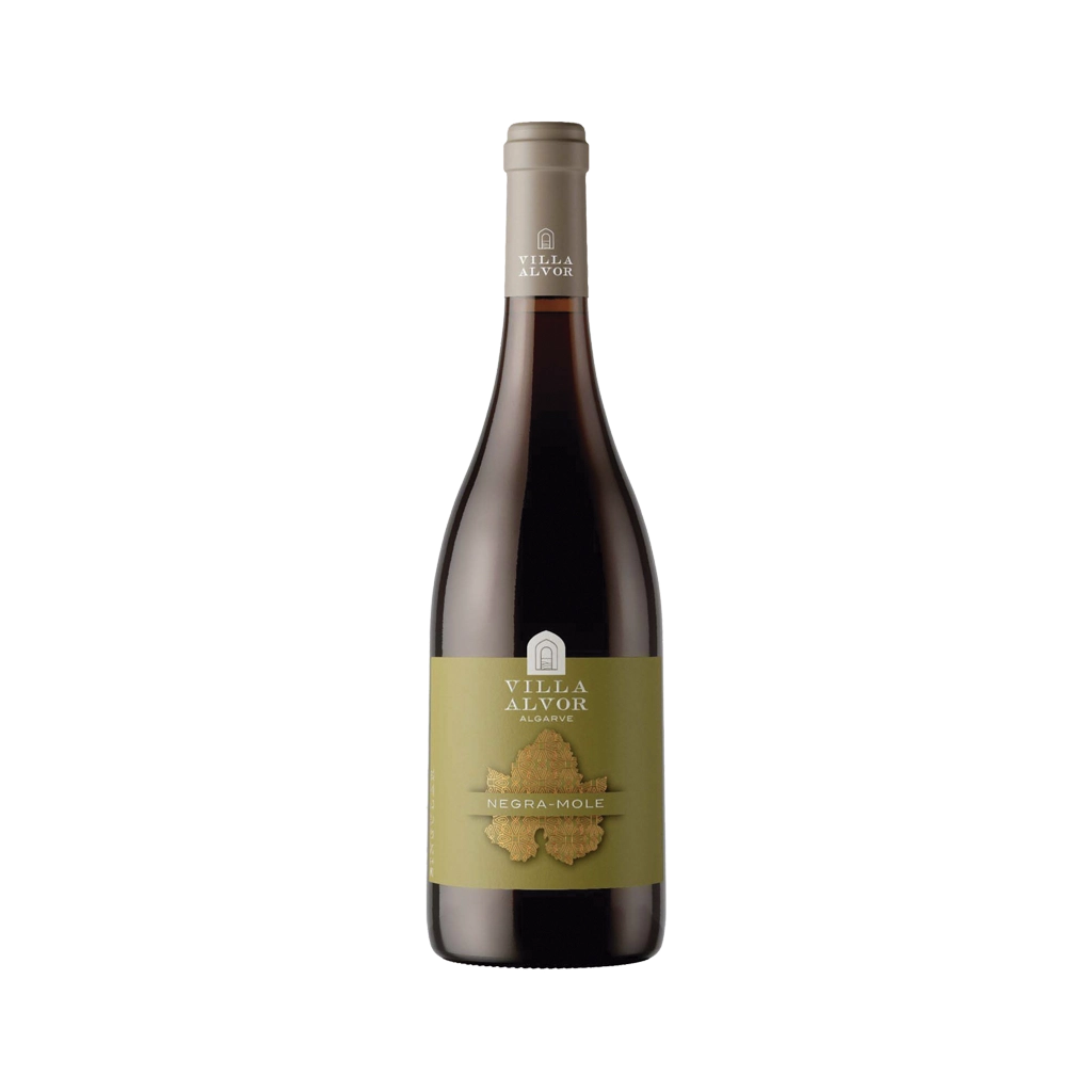Imagen de Villa Alvor Negra Mole - Vino Tinto