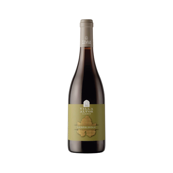 Imagen de Villa Alvor Negra Mole - Vino Tinto