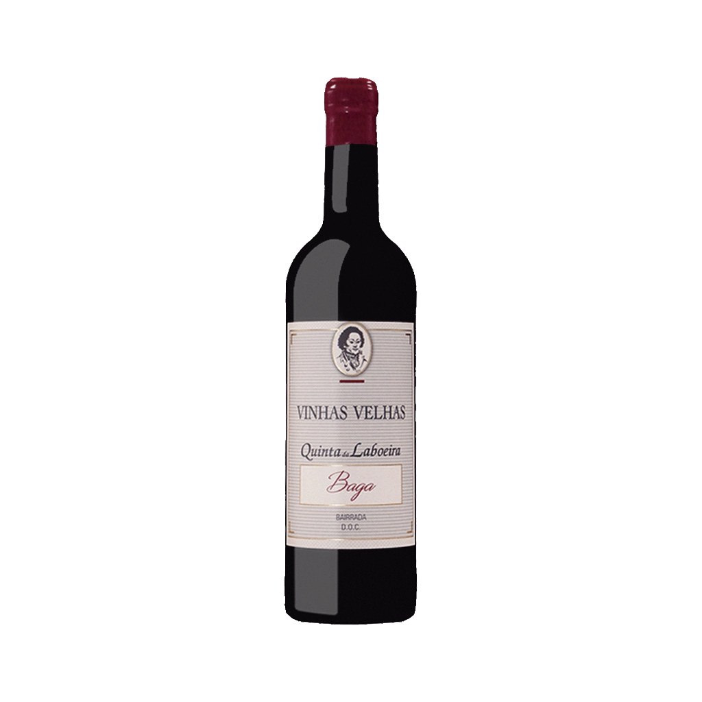 Imagen de Quinta da Laboeira Vinhas Velhas Baga - Vino Tinto