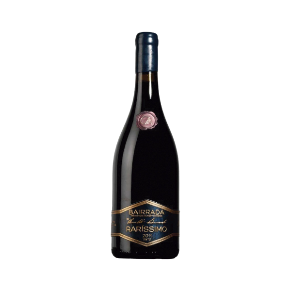 Imagen de Raríssimo Bairrada - Vino Tinto