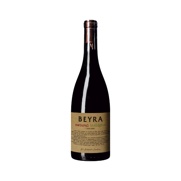 Imagen de BEYRA Natural Biológico - Vino Tinto