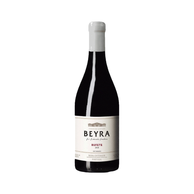 Imagen de BEYRA Rufete - Vino Tinto