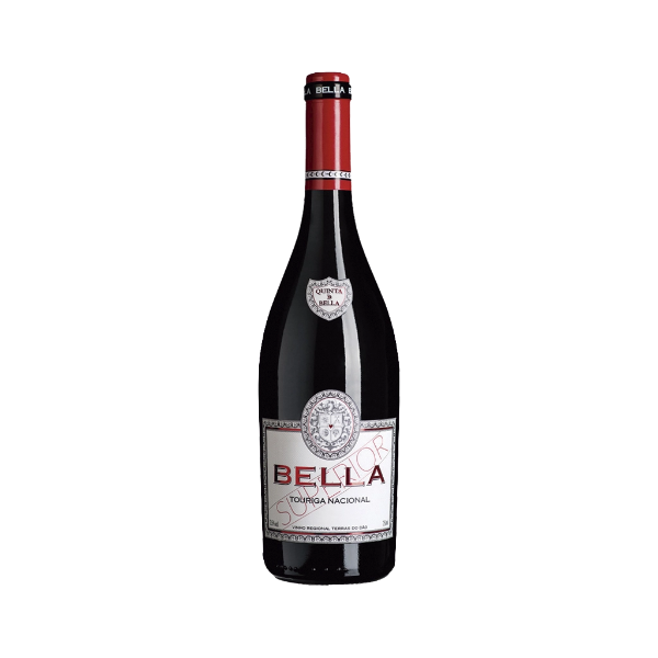 Imagen de Bella Elegance Touriga Nacional - Vino Tinto