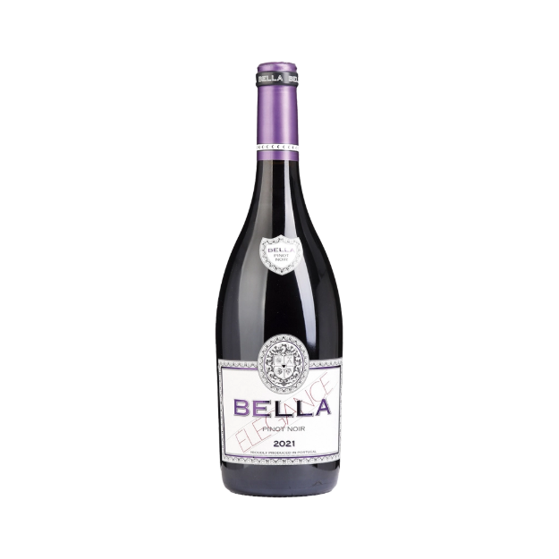 Imagen de Bella Elegance Pinot Noir - Vino Tinto