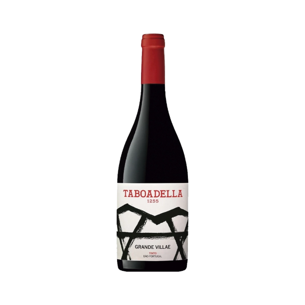 Imagen de Taboadella Grande Villae - Vino Tinto