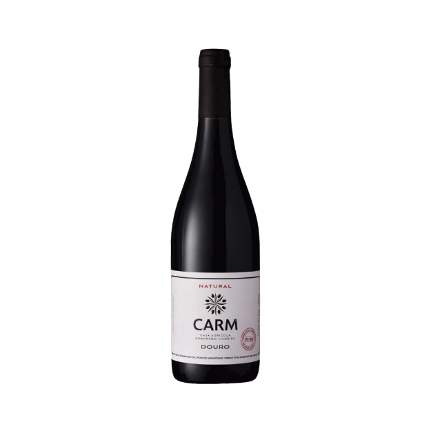 Imagen de CARM Natural Bio - Vino Tinto