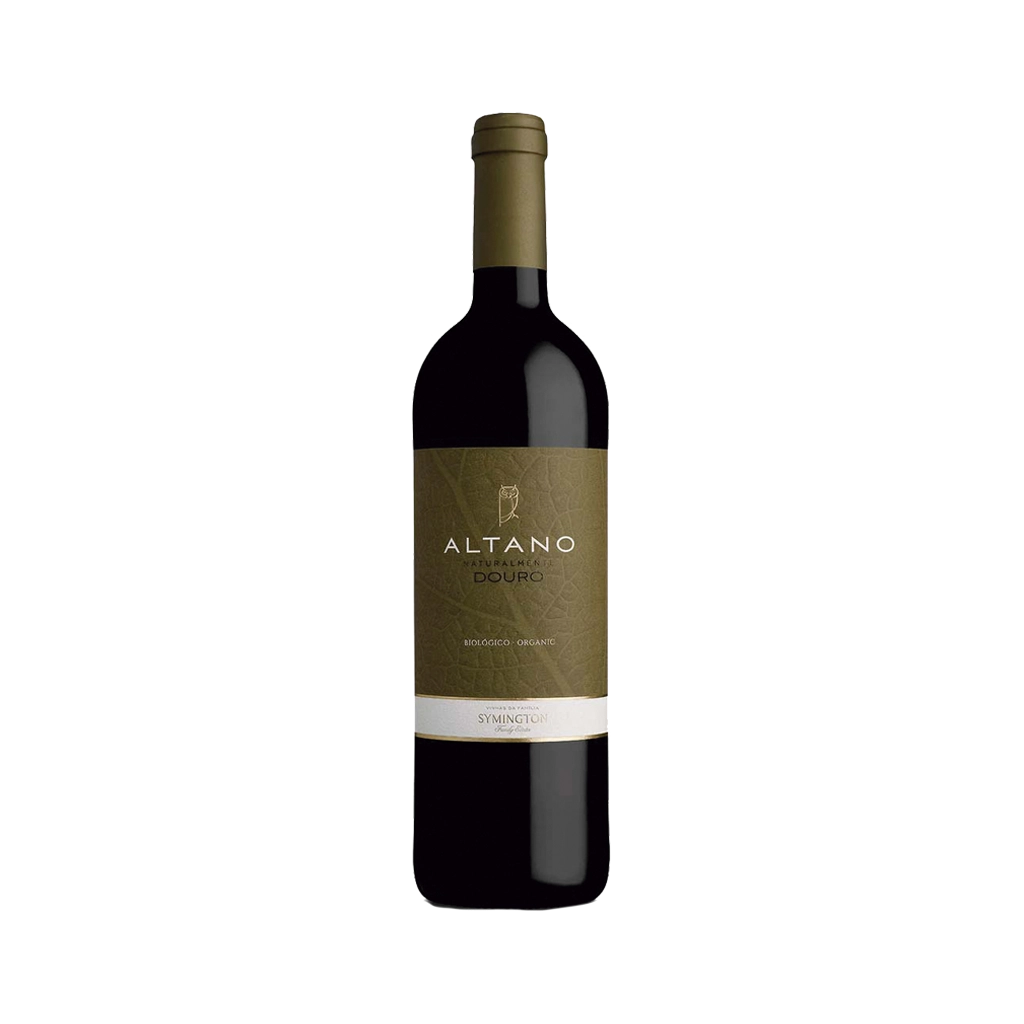 Imagen de Altano Biológico - Vino Tinto