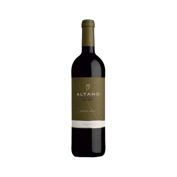 Imagen de Altano Biológico - Vino Tinto