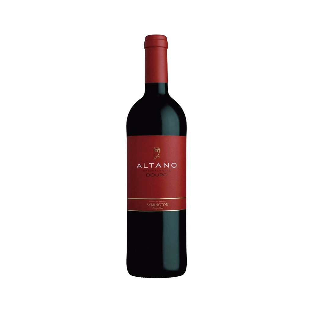 Imagen de Altano - Vino Tinto