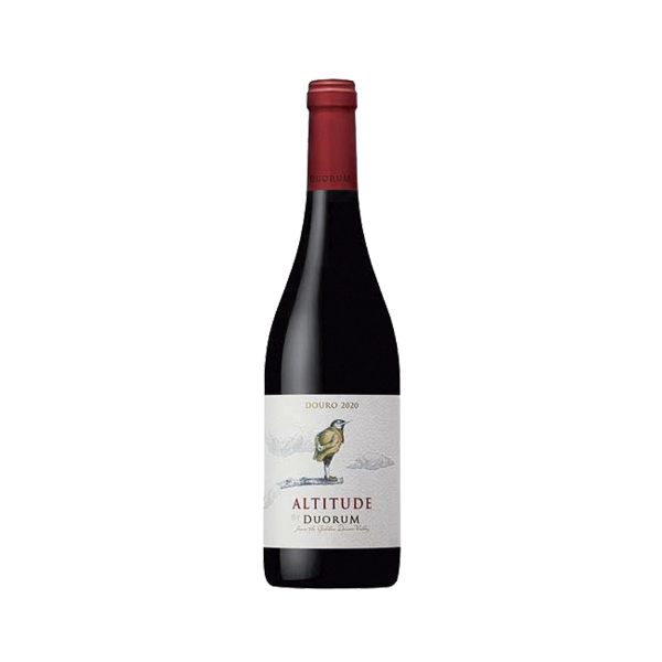 Imagen de Altitude Duorum - Vino Tinto