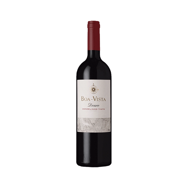 Imagen de Boavista Donzelinho - Vino Tinto