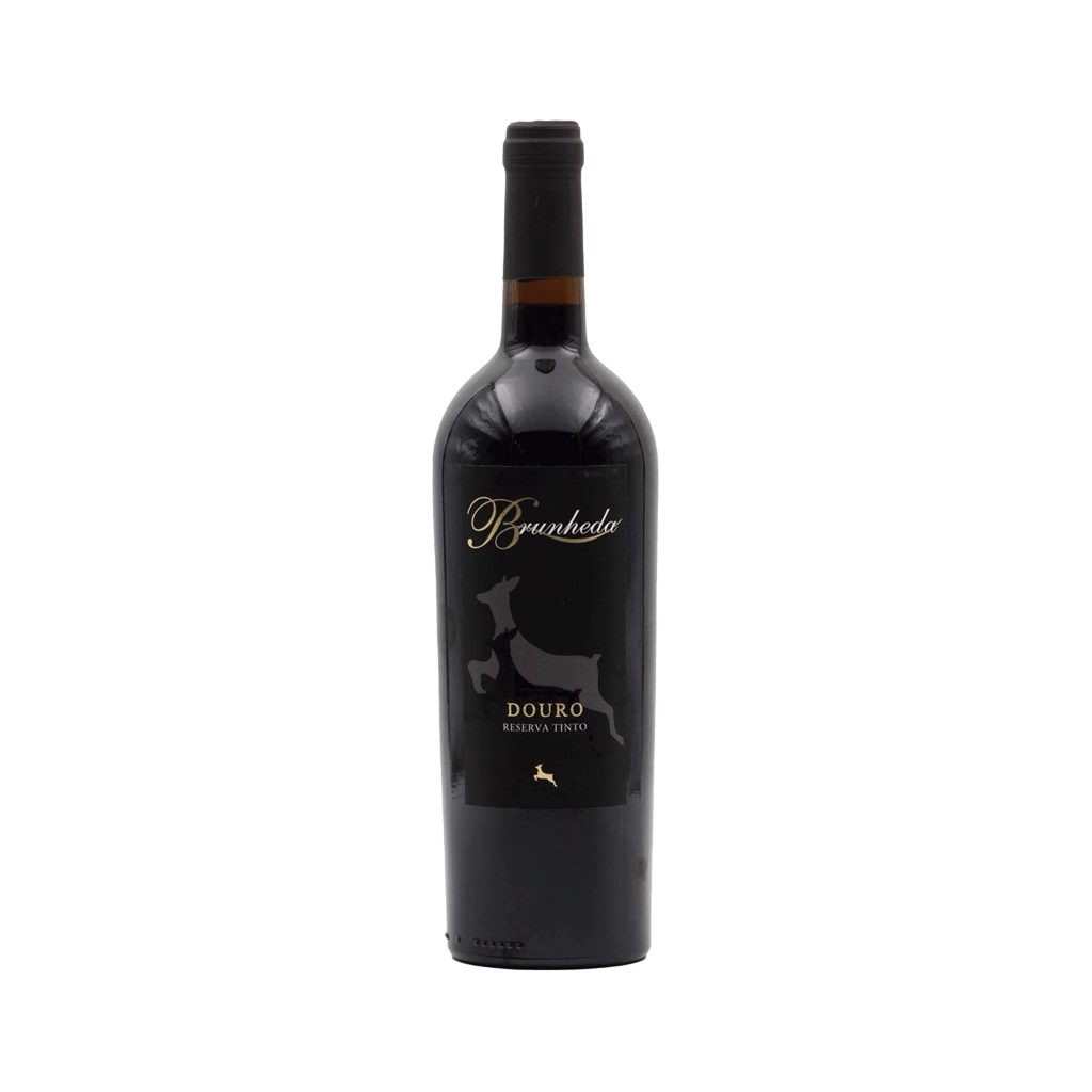 Imagen de Brunheda Reserva - Vino Tinto