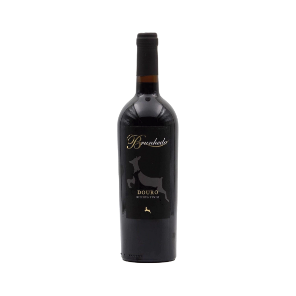 Imagen de Brunheda Reserva - Vino Tinto