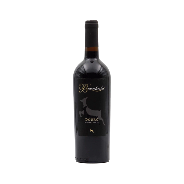 Imagen de Brunheda Reserva - Vino Tinto