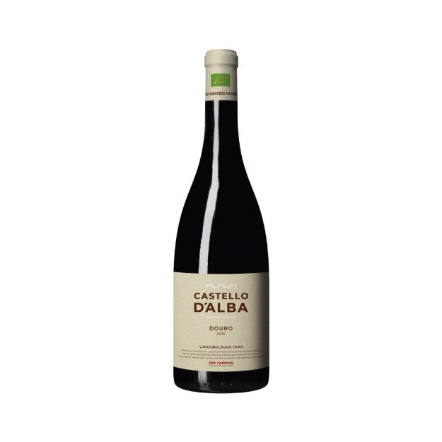 Imagen de Castello d'Alba Biológico - Vino Tinto