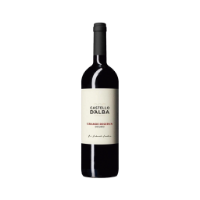 Imagen de Castello d'Alba Grande Reserva - Vino Tinto
