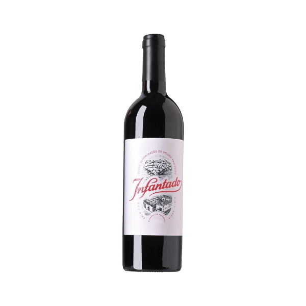 Imagen de Quinta do Infantado - Vino Tinto