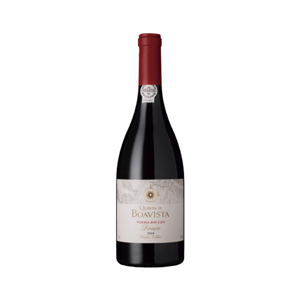 Imagen de Quinta da Boavista Vinha do Ujo - Vino Tinto
