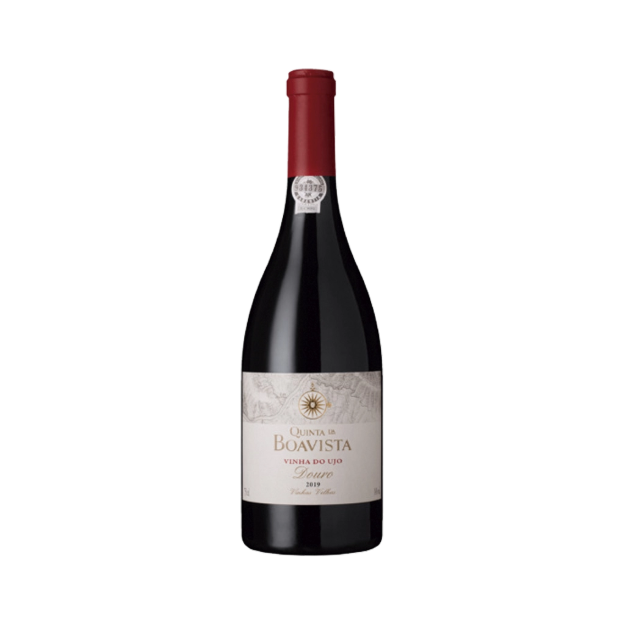 Imagen de Quinta da Boavista Vinha do Ujo - Vino Tinto