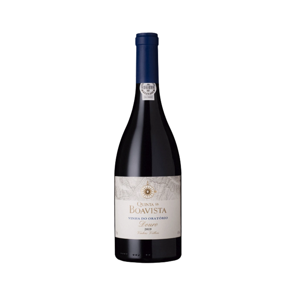 Imagen de Quinta da Boavista Vinha do Oratório - Vino Tinto