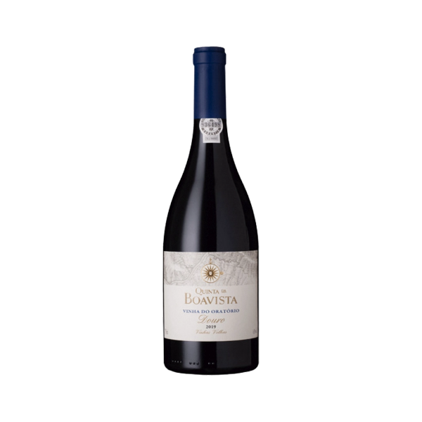 Imagen de Quinta da Boavista Vinha do Oratório - Vino Tinto