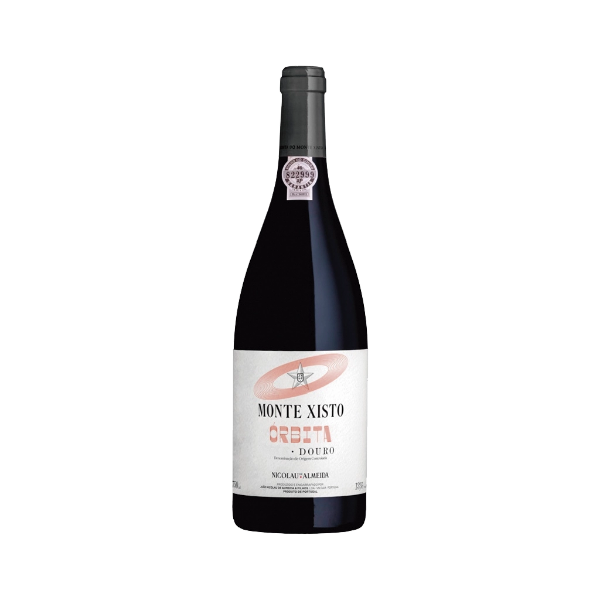 Imagen de Quinta do Monte Xisto Orbita - Vino Tinto