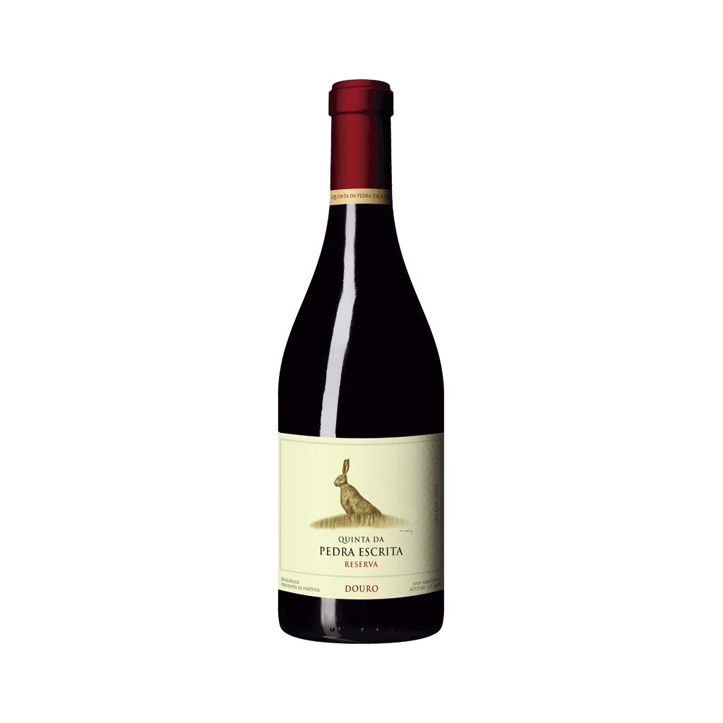 Imagen de Quinta da Pedra Escrita Reserva - Vino Tinto