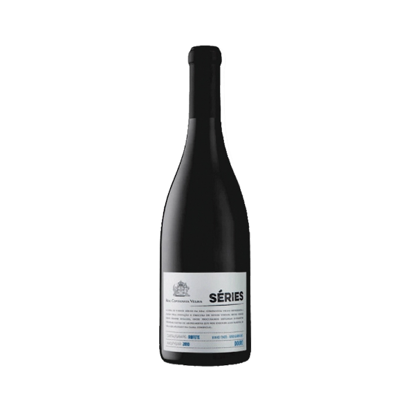 Imagen de Séries Rufete - Vino Tinto